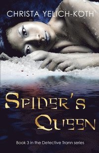 bokomslag Spider's Queen