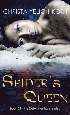 Spider's Queen 1