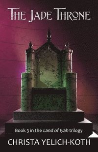 bokomslag The Jade Throne