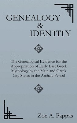 Genealogy and Identity 1