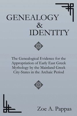 Genealogy and Identity 1