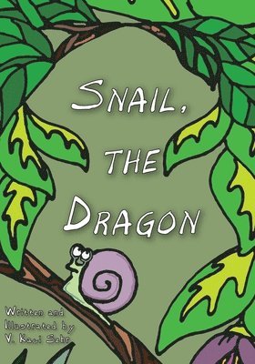 Snail, The Dragon 1