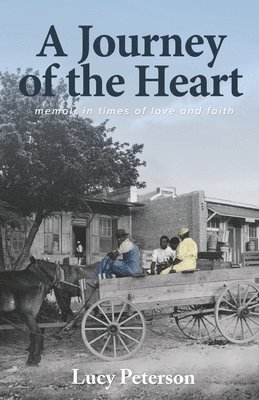 Lucy Peterson, Deborah Elum - Journey of the Heart, Häftad