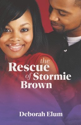Rescue of Stormie Brown