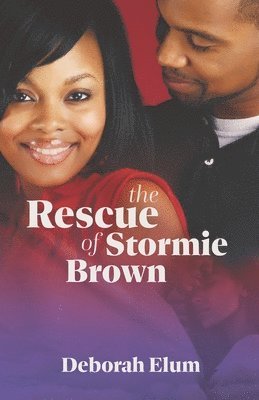 The Rescue of Stormie Brown 1