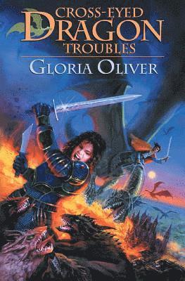Cross-eyed Dragon Troubles: Dragon Knight's Guild
