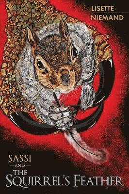 SASSI and The Squirrel's Feather 1