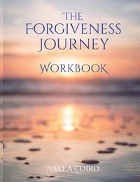 bokomslag Forgiveness Journey Workbook