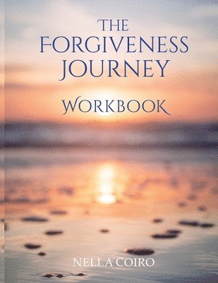 bokomslag Forgiveness Journey Workbook