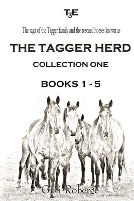 The Tagger Herd - Collection One 1