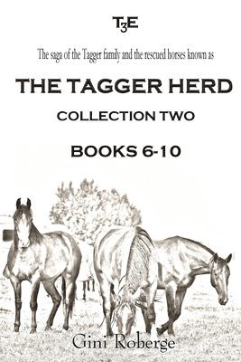 The Tagger Herd - Collection Two 1