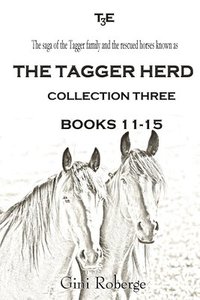 bokomslag Tagger Herd - Collection Three