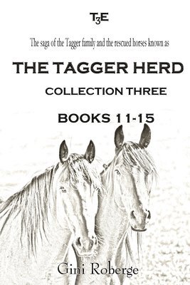 bokomslag Tagger Herd - Collection Three
