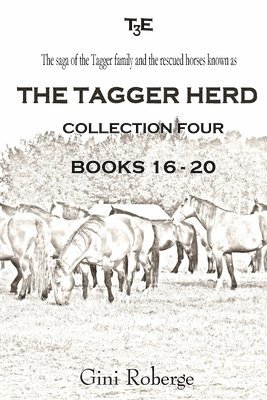 The Tagger Herd - Collection Four 1