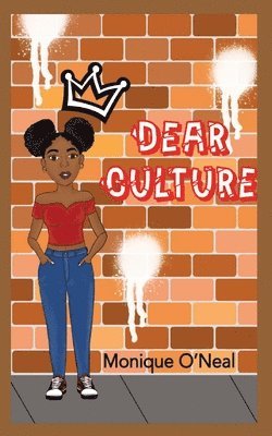 bokomslag Dear Culture