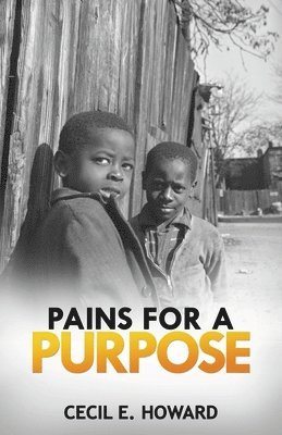 Pains For A Purpose 1