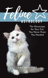 bokomslag Feline Astrology