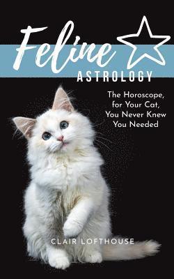Feline Astrology 1