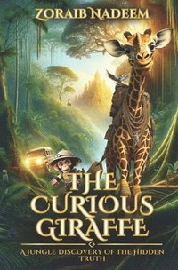 bokomslag The Curious Giraffe: A Jungle Discovery of the Hidden Truth