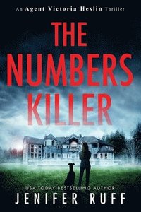 bokomslag The Numbers Killer