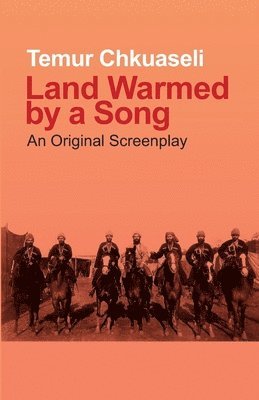 Land Warmed by a Song 1