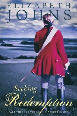 Elizabeth Johns - Seeking Redemption, Häftad
