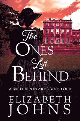 Elizabeth Johns - Ones Left Behind, Häftad