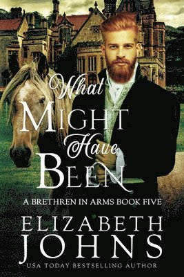 Elizabeth Johns - What Might Have Been, Häftad