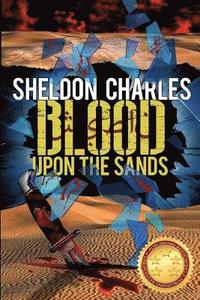 bokomslag Blood Upon the Sands