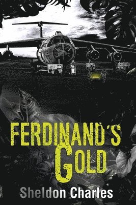 bokomslag Ferdinand's Gold