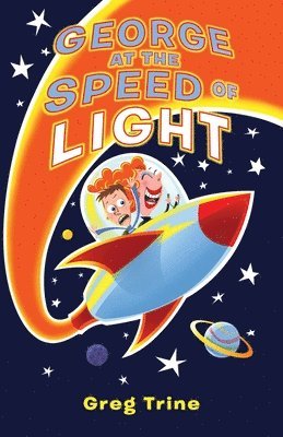 George at the Speed of Light 1