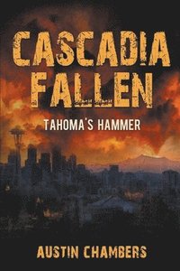 bokomslag Tahoma's Hammer