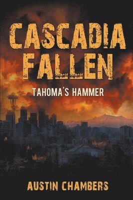 Tahoma's Hammer 1