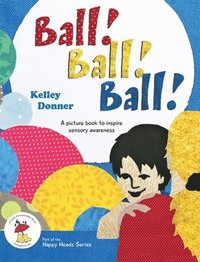 bokomslag Ball! Ball! Ball!