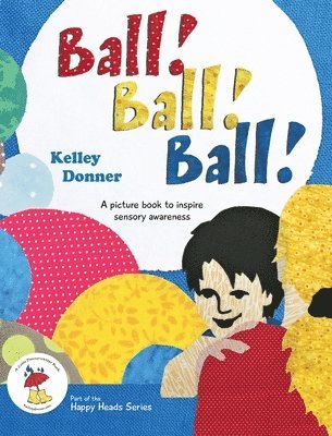 Ball! Ball! Ball! 1