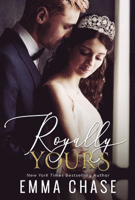 bokomslag Royally Yours