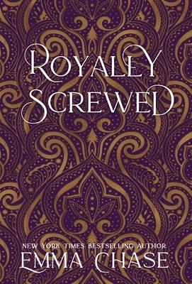 Royally Screwed 1