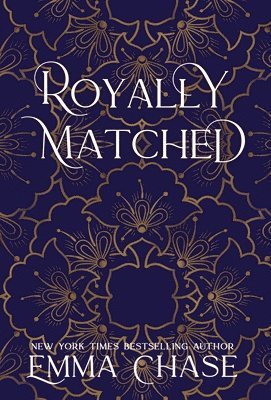 Emma Chase - Royally Matched, Inbunden