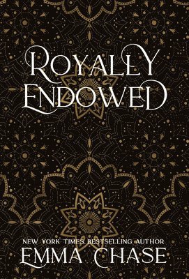 Emma Chase - Royally Endowed, Inbunden