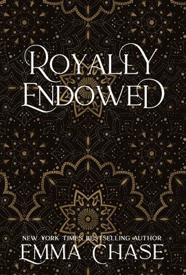 Royally Endowed 1