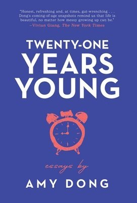 bokomslag Twenty-One Years Young