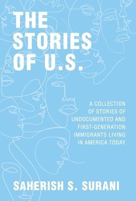 bokomslag The Stories of U.S.