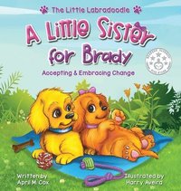 bokomslag A Little Sister for Brady