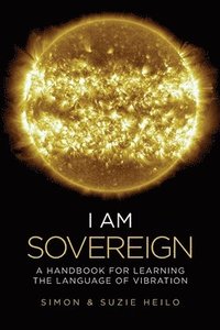 bokomslag I Am Sovereign