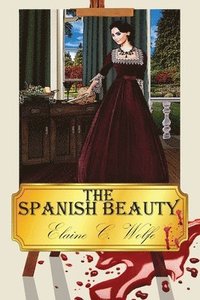 bokomslag The Spanish Beauty