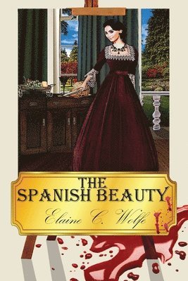 The Spanish Beauty 1