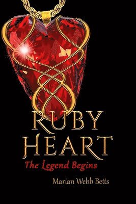 RUBY HEART The Legend Begins 1