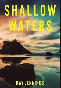 bokomslag Shallow Waters