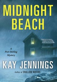 bokomslag Midnight Beach