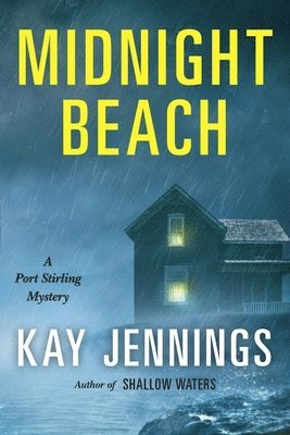 Midnight Beach 1